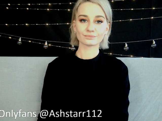 Captures d'écran de diffusion Starr1123