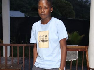 Chat vidéo érotique Starrysweetie