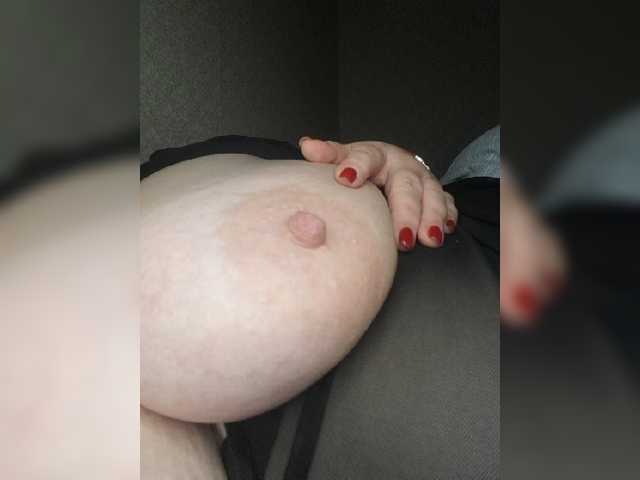 Captures d'écran de diffusion Nastenka11