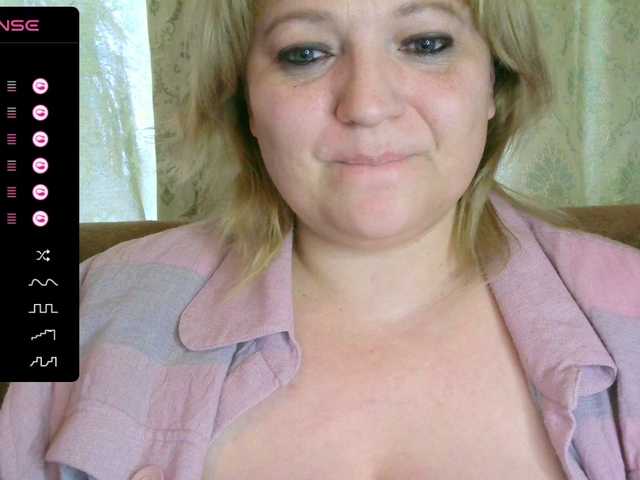 Captures d'écran de diffusion Nastenka11