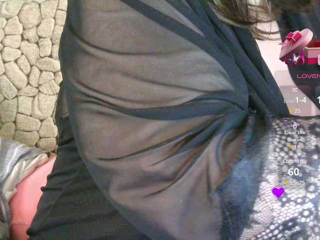 Captures d'écran de diffusion Nastenka11