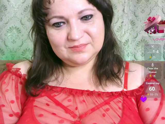 Captures d'écran de diffusion Nastenka11