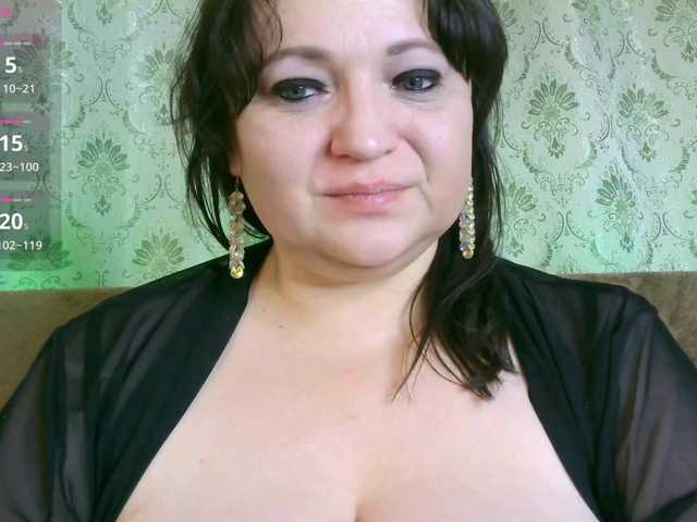 Captures d'écran de diffusion Nastenka11