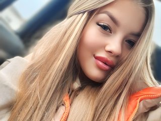 Chat vidéo érotique StasyaRose