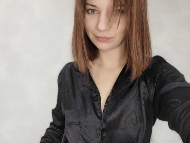 Photo du profil StasyShu