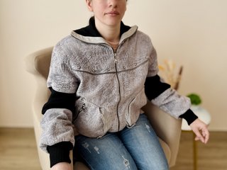 Chat vidéo érotique StefanieZweig