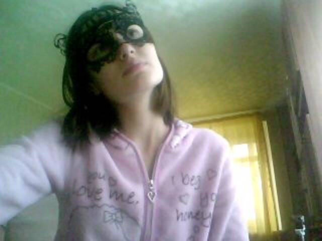 Captures d'écran de diffusion MsMary