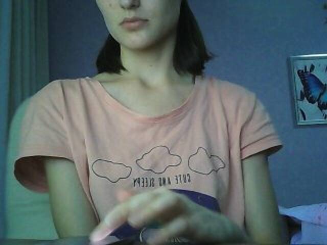 Captures d'écran de diffusion MsMary