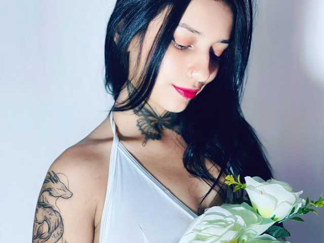 Photo du profil StefannySweet