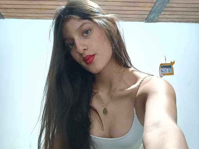 Photo du profil Stefany-gonzales