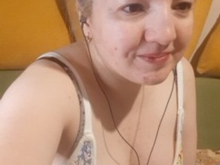 Chat vidéo érotique Stefany1