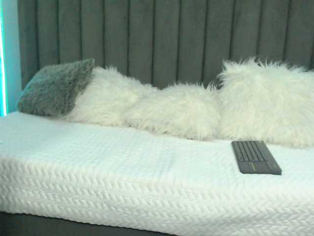 Captures d'écran de diffusion StefanyHarris