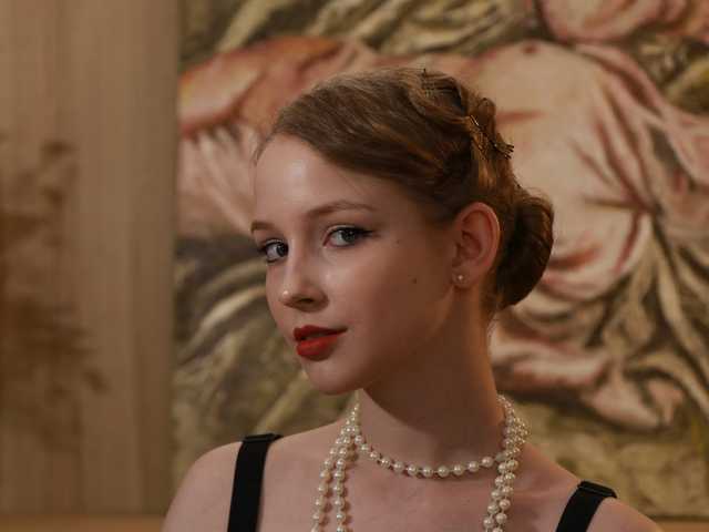 Photo du profil steffania