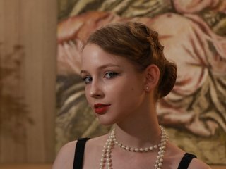 Chat vidéo érotique steffania