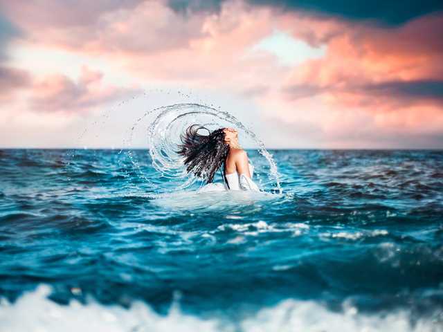 Photo du profil SteffanyPalm