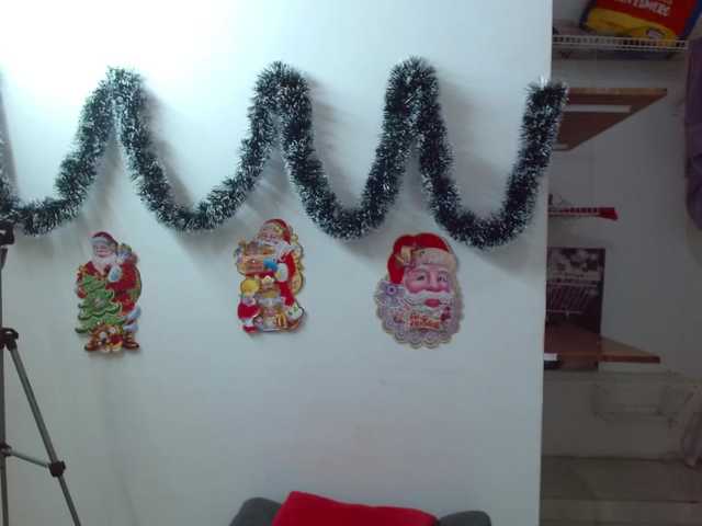 Captures d'écran de diffusion Steffy-Skinny