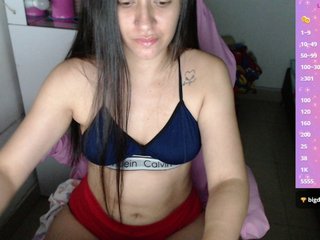 Chat vidéo érotique stefha