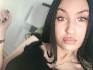 Chat vidéo érotique Stefykiss