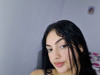 Chat vidéo érotique Stelarose