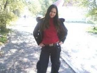 Photo du profil stella93vip