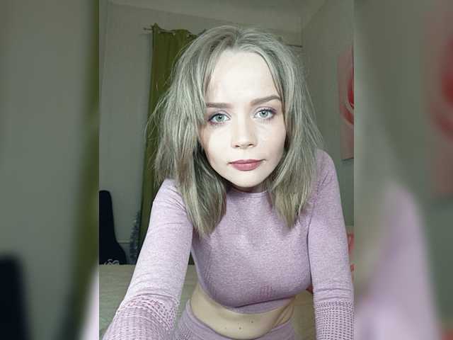 Captures d'écran de diffusion StellaRicci