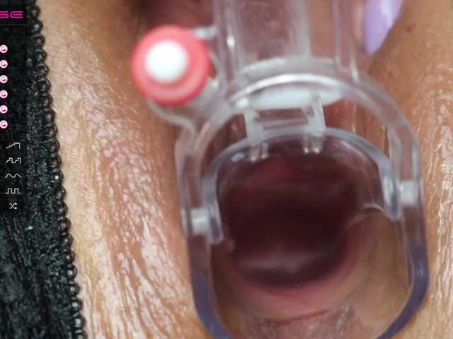 Captures d'écran de diffusion StellaFlurry