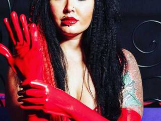 Chat vidéo érotique StellaGun13