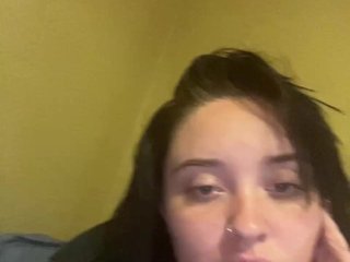 Chat vidéo érotique StellaM