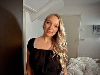 Chat vidéo érotique Stellapower