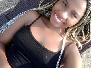 Chat vidéo érotique Stellar-2020