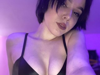 Chat vidéo érotique WexStella