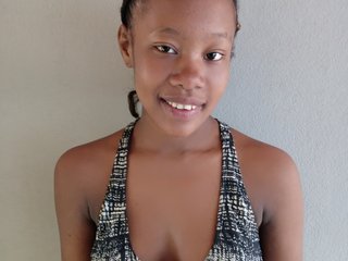 Chat vidéo érotique Stencyah