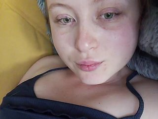 Chat vidéo érotique Stephaniaaa