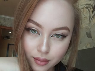 Chat vidéo érotique Stephaniaaa