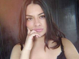 Chat vidéo érotique StephaniaB