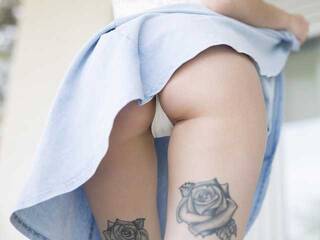 Chat vidéo érotique Stephanie-hott-