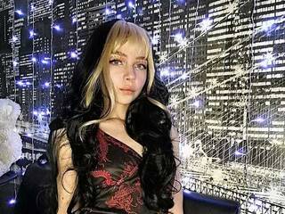 Chat vidéo érotique StephaniMarmi