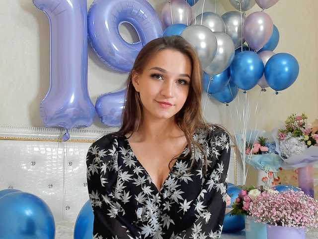 Photo du profil __ANNA__