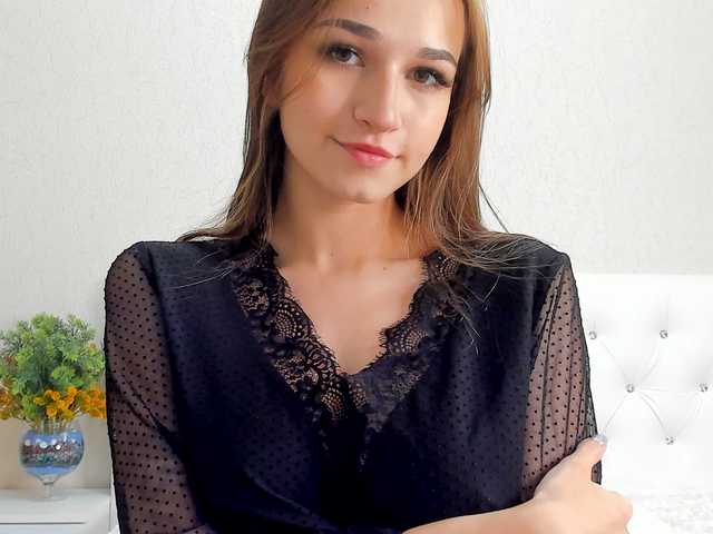 Photo du profil __ANNA__