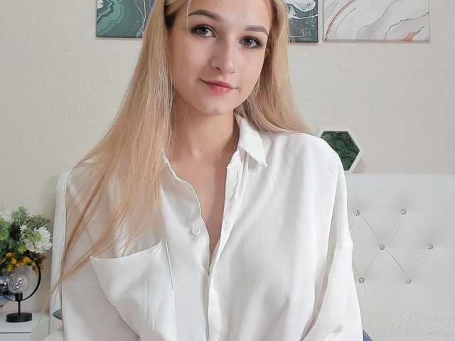Photo du profil __ANNA__
