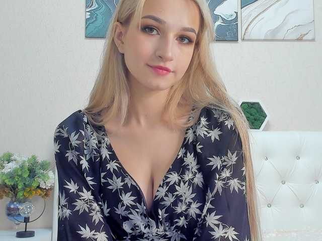 Photo du profil __ANNA__