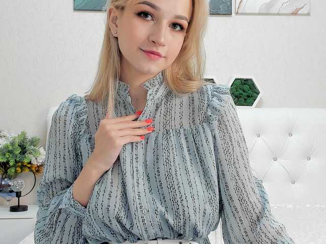 Photo du profil __ANNA__