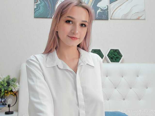 Photo du profil __ANNA__
