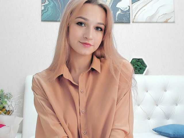 Photo du profil __ANNA__