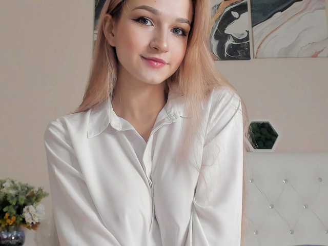 Photo du profil __ANNA__