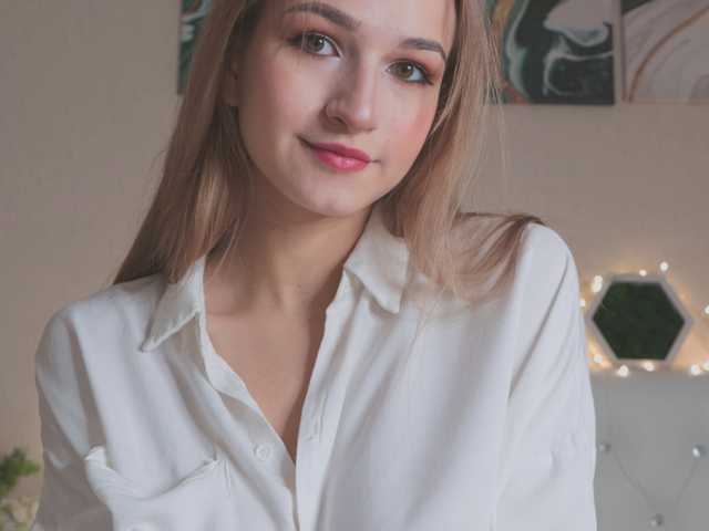 Photo du profil __ANNA__
