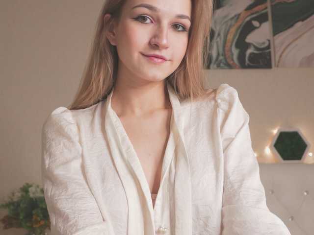 Photo du profil __ANNA__