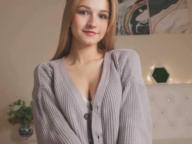 Photo du profil __ANNA__