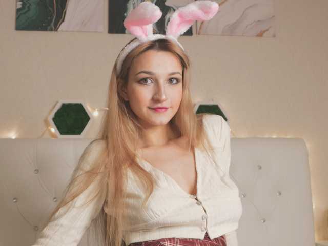 Photo du profil __ANNA__