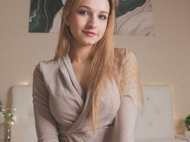 Photo du profil __ANNA__
